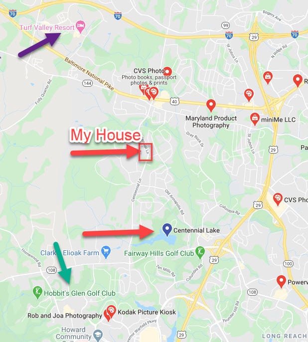 Photo - 10108 Rope Maker Dr