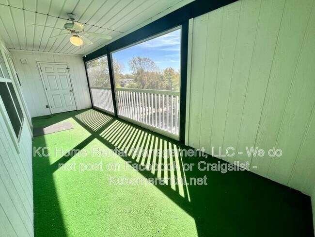 Photo - 6836 N Olive St