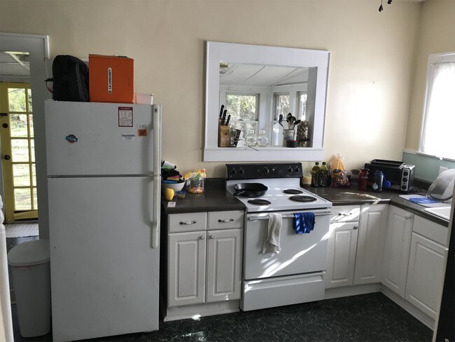 Photo - 1615 Kenilworth Ave