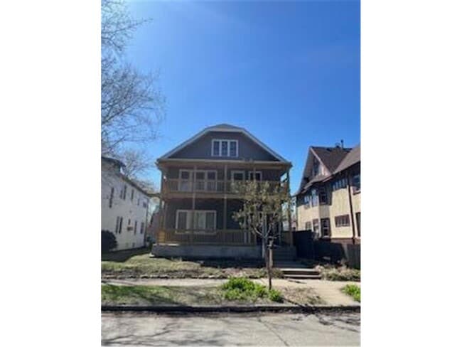 Photo - 3116 Oakland Ave Townhome