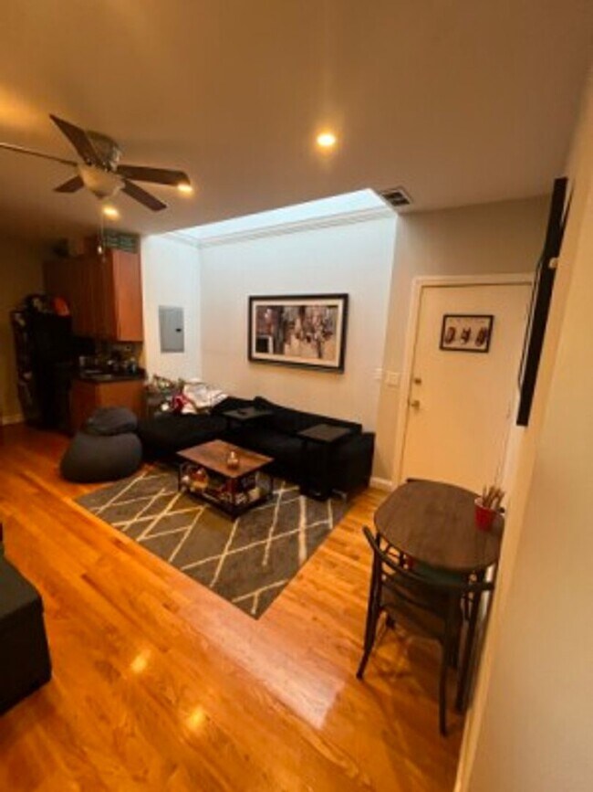 Photo - Renovated North End 4 Bed/2 Bath on Fleet St.  STUDENT FRIENDLY, AVAILABLE SEPT 1ST!!!!