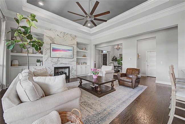 Photo - 1007 Bendelow Dr