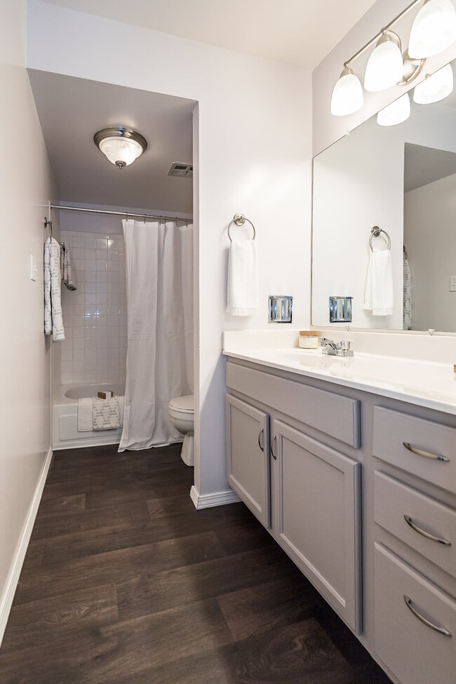 Photo - Maryland Park