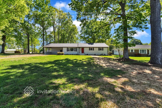 Building Photo - 5501 Rockwood Rd Rental