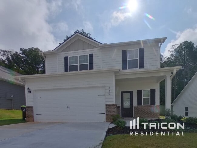 Photo - 449 Prescott Wy