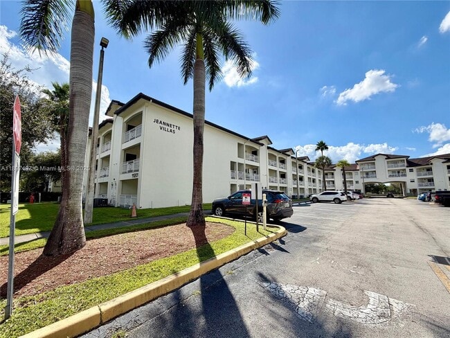 Photo - 11201 NW 89th St Unit 219