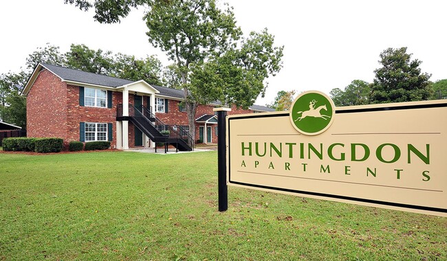 Photo - Huntingdon Apartments