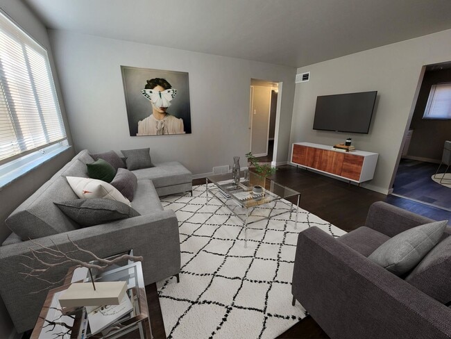 Photo - Home Heights Apartments
