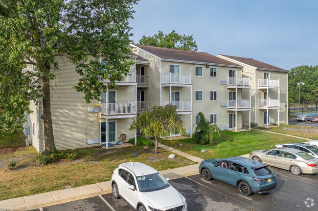 The Village At Voorhees