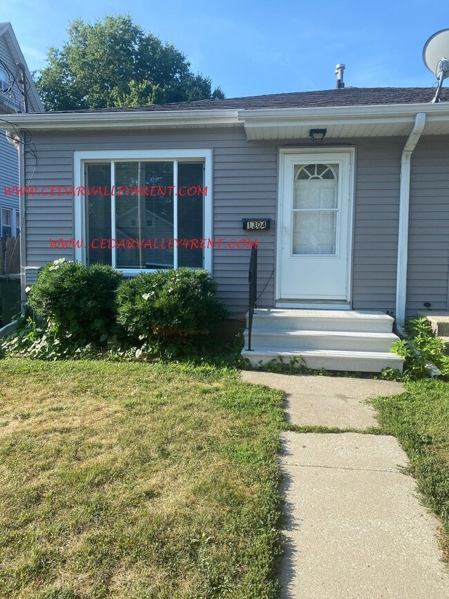 Building Photo - 1304 Bertch Ave Rental