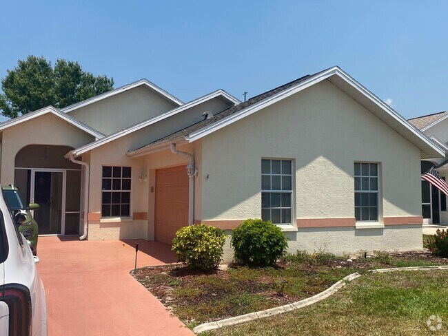 Building Photo - 3551 Gloxinia Dr Rental