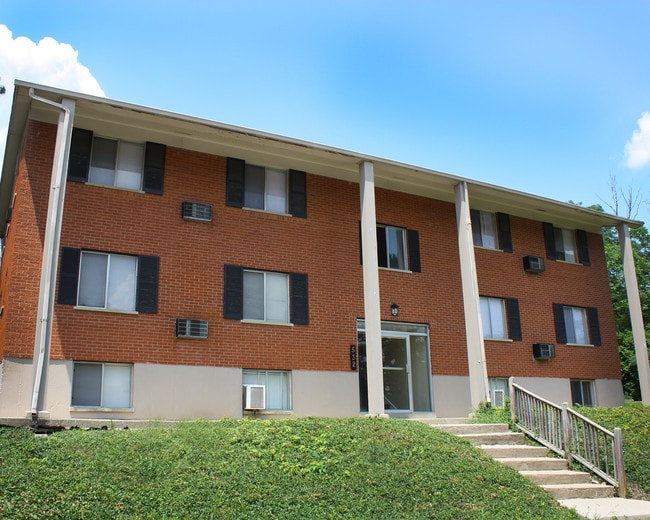 Willow Glen - Willow Glen Apartments