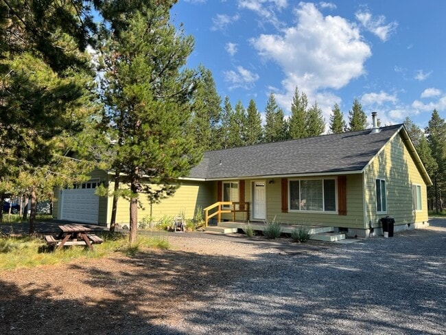 Photo - Custom Home Close to Big Deschutes