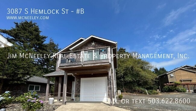 Building Photo - 3087 S Hemlock St Unit #B