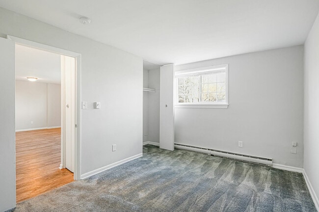 Dunlea Apartments