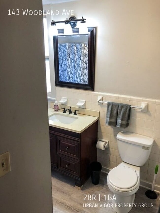 Photo - 143 Woodland Ave