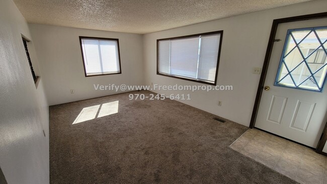 Photo - Great 3 bedroom house modular home