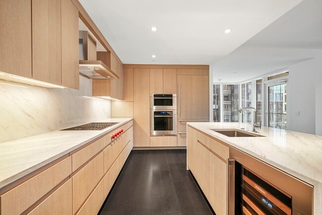 Photo - 150 Seaport Blvd Unit 9B