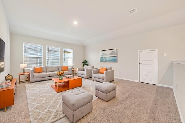 Building Photo - 1322 Eagle Pass Dr