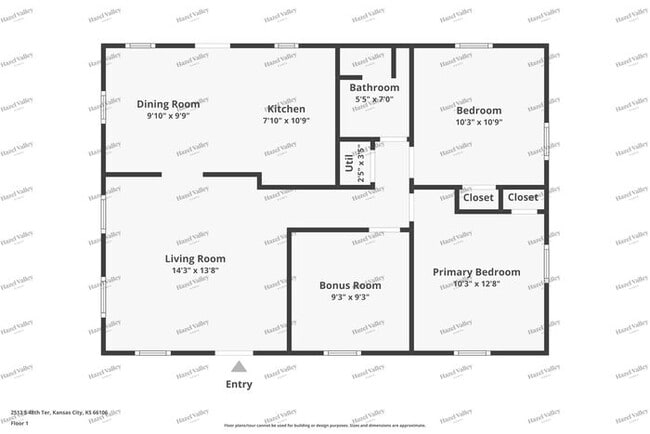 Photo - 2513 S 48th Terrace