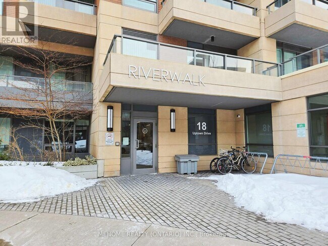 Photo - 18 Uptown Dr Unité 708