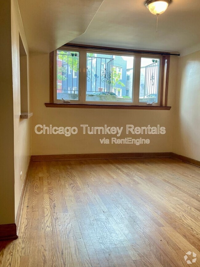 Building Photo - 1243 W 31st St Unit G Rental