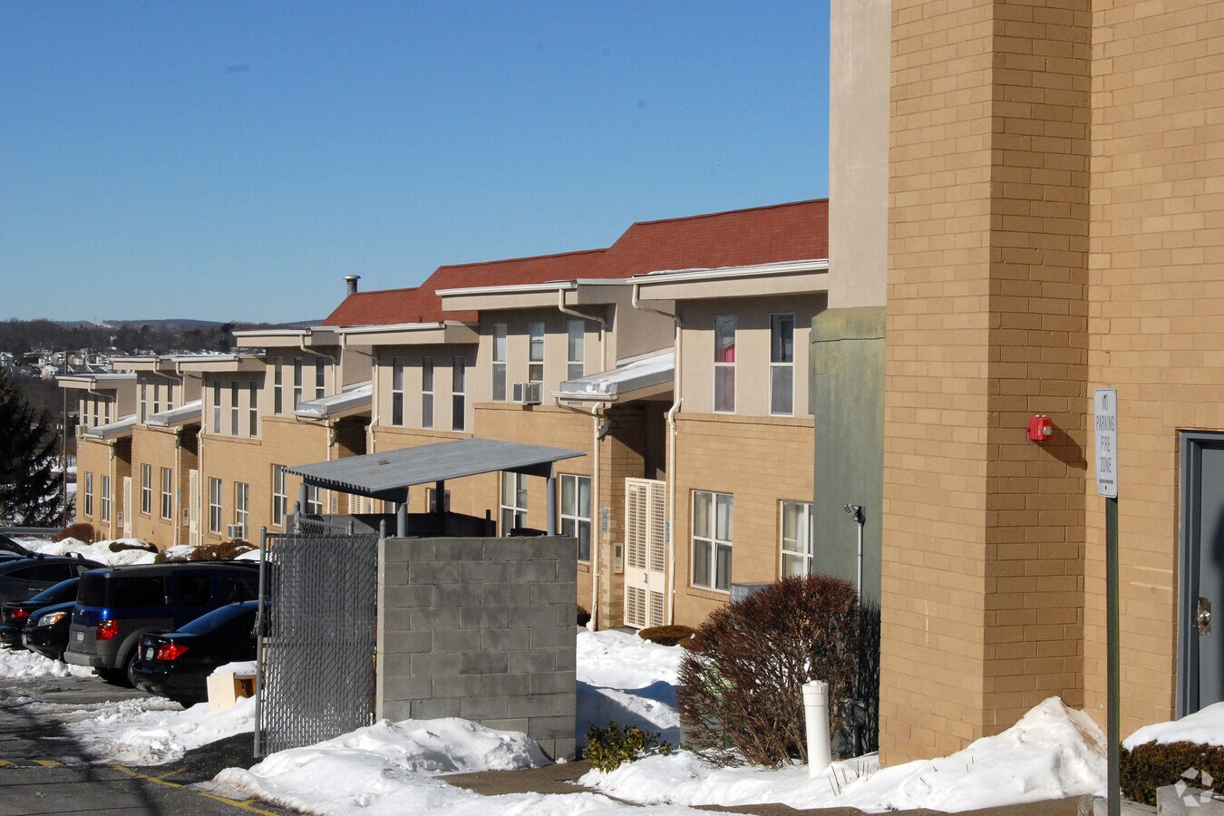 Photo - Spring Valley Commons