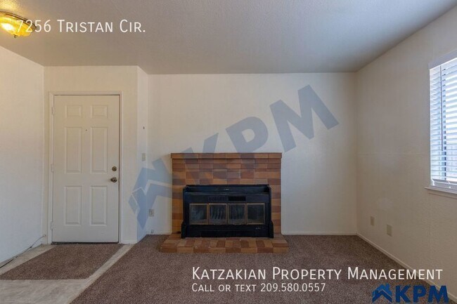 Photo - 3-Bedroom 2-Bath Single Story Home