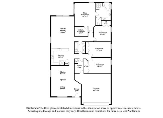 Photo - 323 Higher Combe Dr