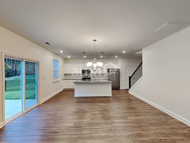 1129 Bethany Dallas Dr