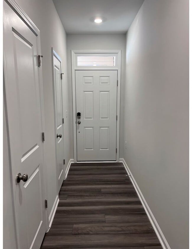 Photo - Three Bedroom Home