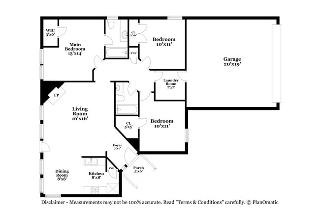 Photo - 2504 Castle Ridge Dr
