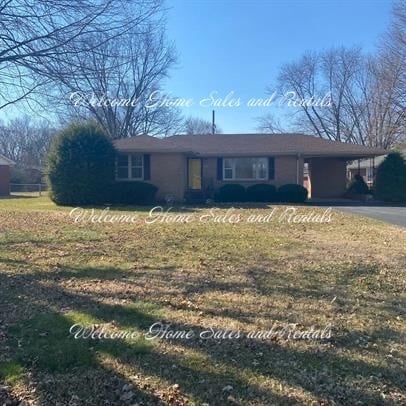 Building Photo - 3429 Leland Cir