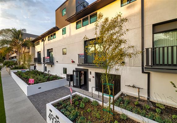 Photo - 4930 Laurel Canyon Blvd Unit 102