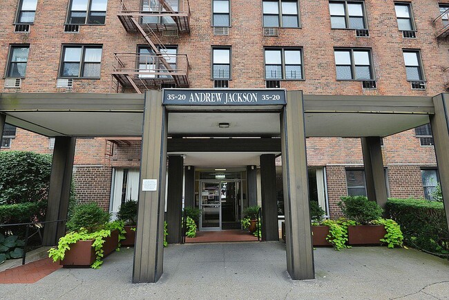 Photo - 35-20 Leverich St Condo Unit C343