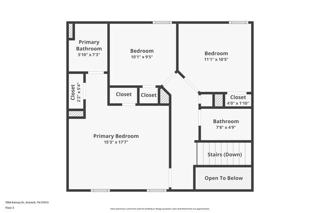 Photo - 7904 Rainey Dr