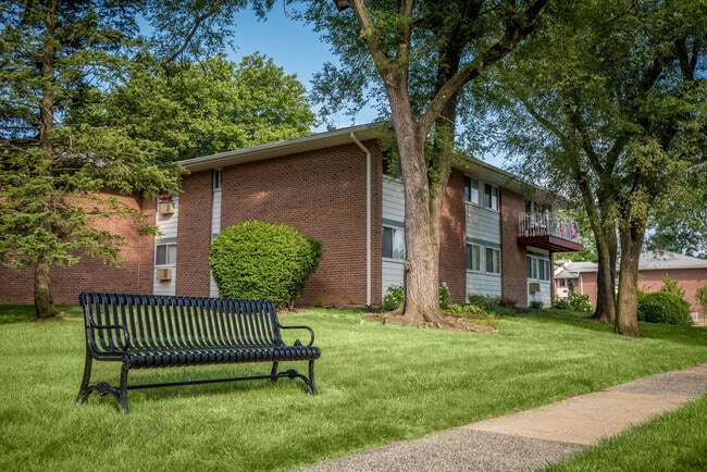 Carlton Apartments