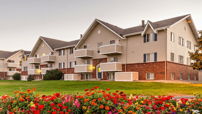 Aurora Meadows