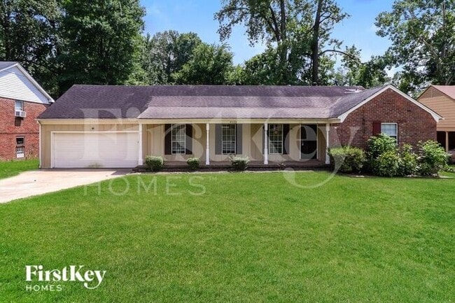 Building Photo - 4523 Parkwood Rd Rental