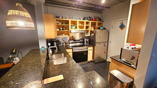 Photo - 800 Peachtree St NE Unit 1022