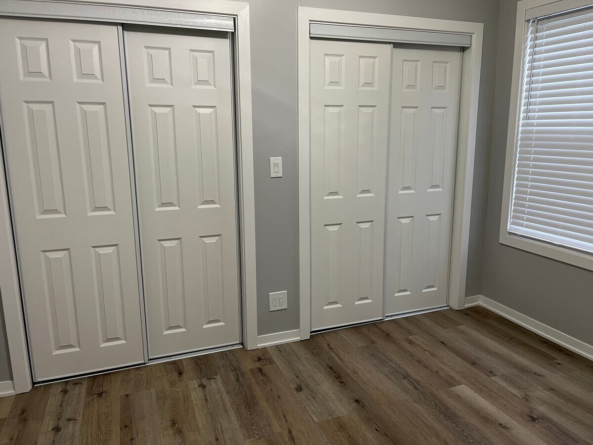 Photo - 5327 S Nashville Ave Unit 2nf floor rear