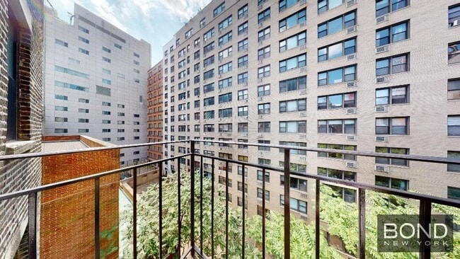Building Photo - 330 E 35th St Unit 64 Rental