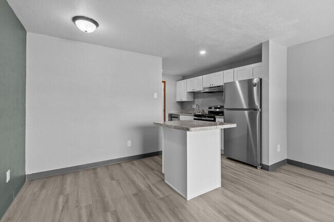 Photo - 1550 Moraine Terrace