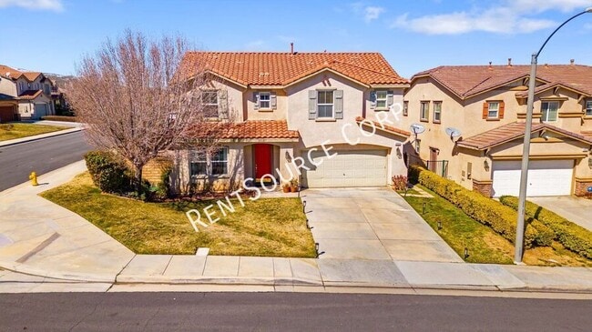 Building Photo - 37515 Limelight Way Rental