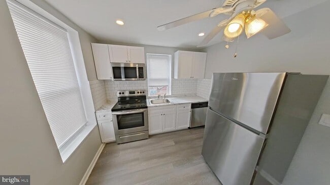 Photo - 2036 N Gratz St