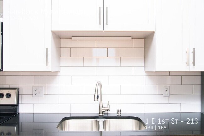 Photo - Cove 1 #213 Unidad 213