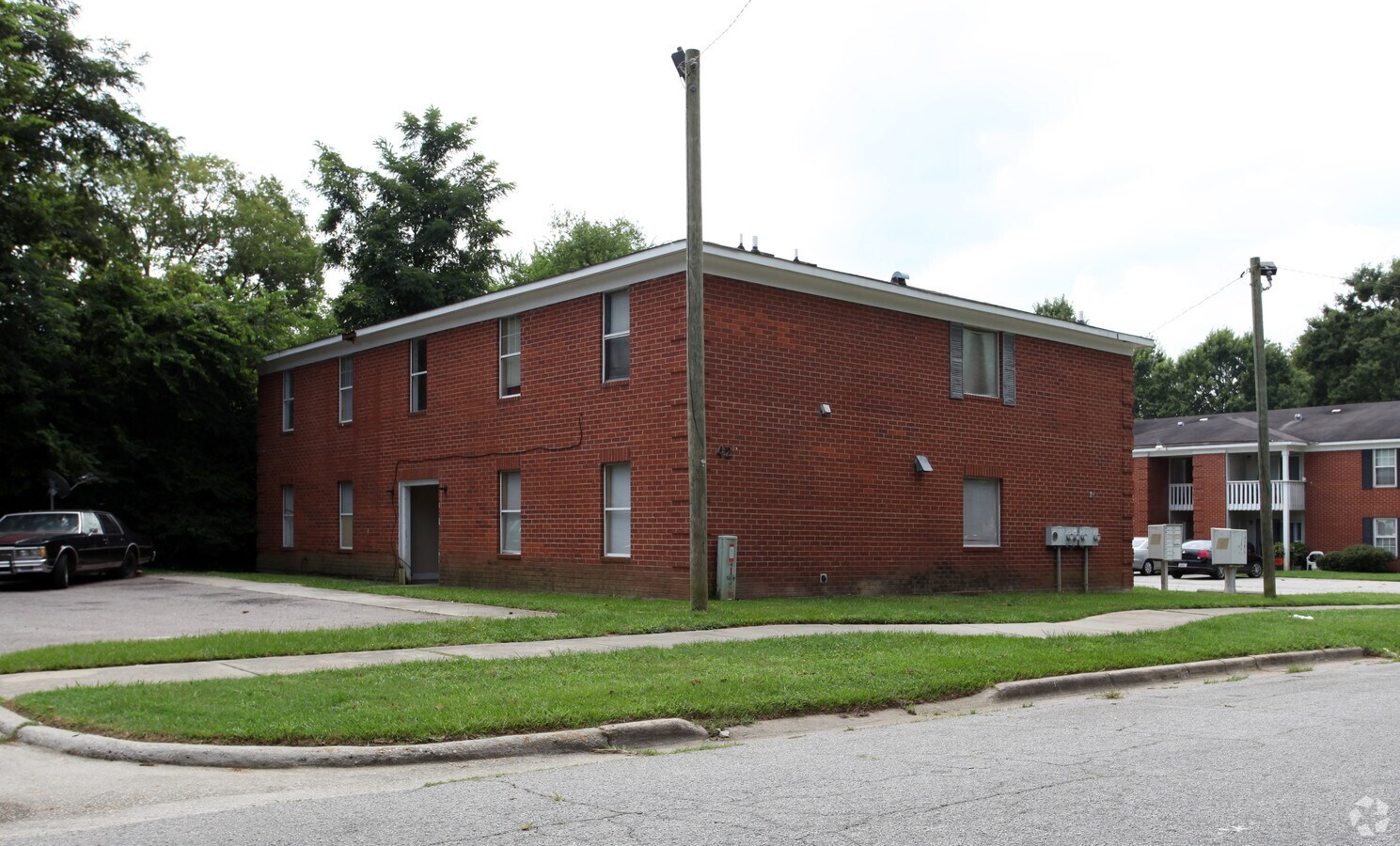 Photo - First Street Apartments