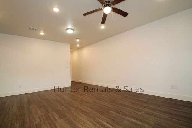 Photo - Upscale Three-bedroom Townhome!