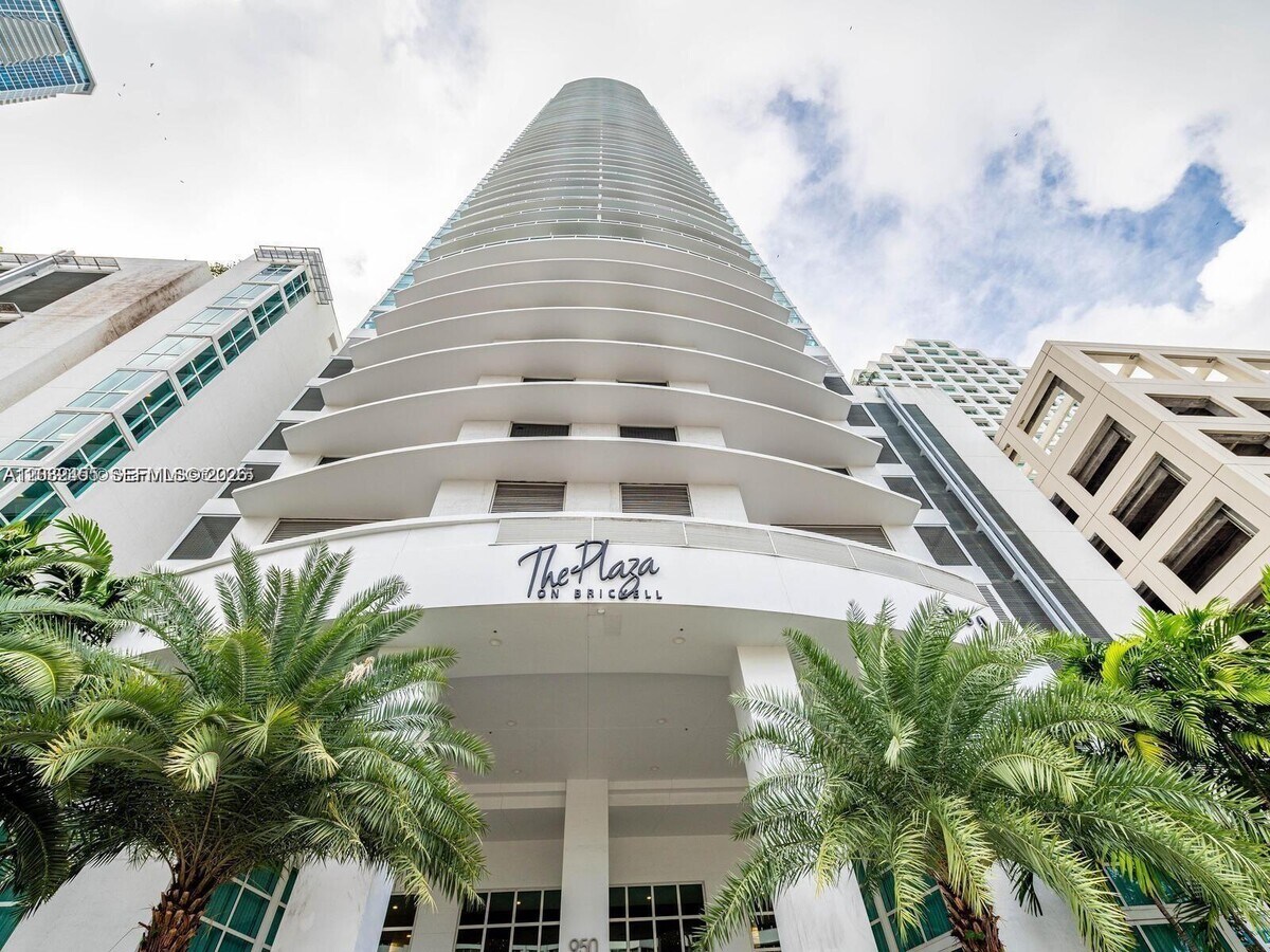 Photo - 950 Brickell Bay Dr Unit 4409