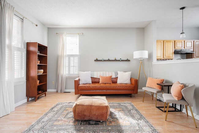 Building Photo - 2318 N New Jersey St Unit ID1364144P